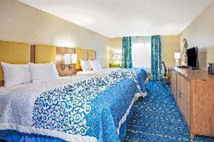 Arya Inn & Suites Фармърс Бранч Стая снимка